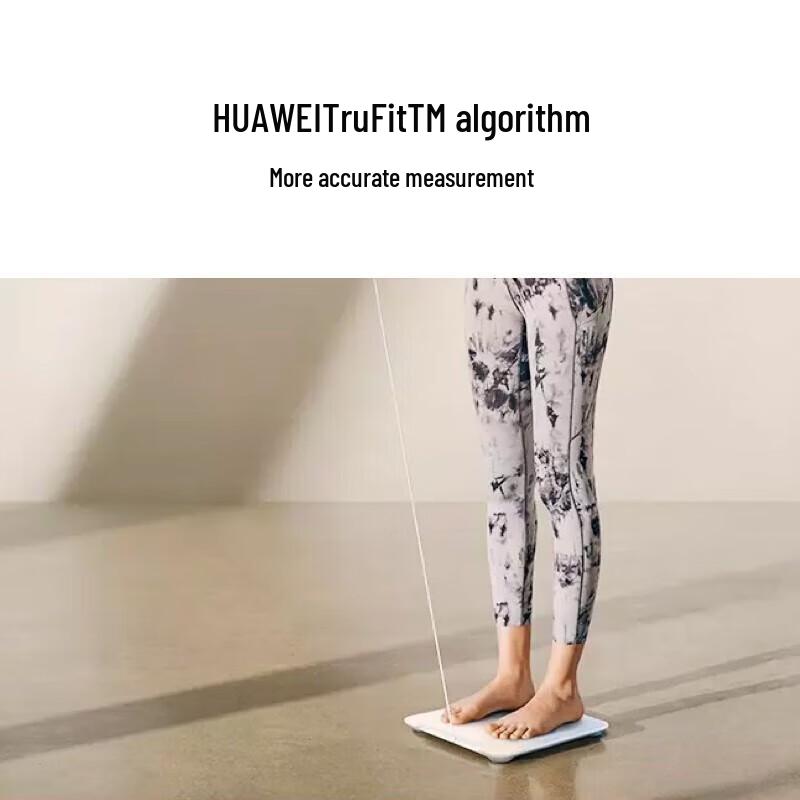 Huawei Smarte Körperfettwaage 3 Pro