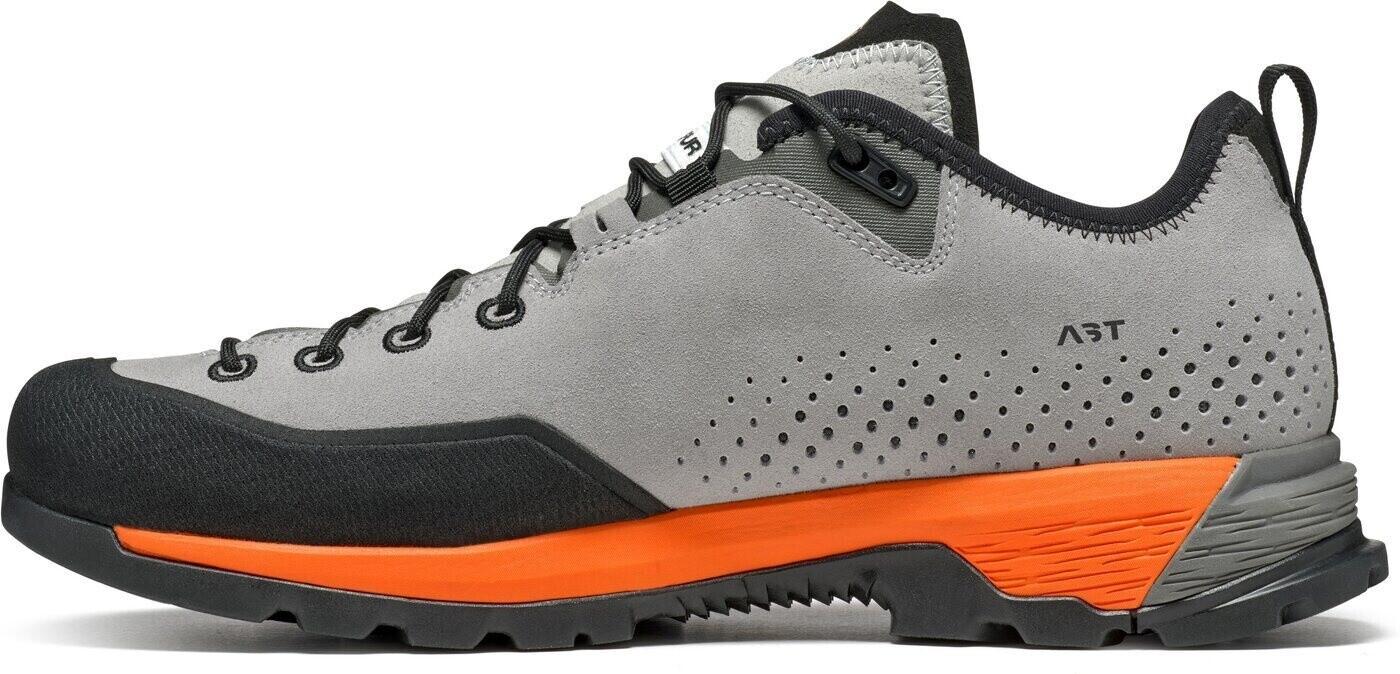 

Обувь для треккинга Tecnica Sulfur Ms grey/orange 42