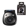 Fujifilm Palm-sized Camera Instax Pal Gem Black, Wide-angle Lens, Multi-format INS PAL BLACK