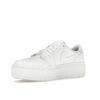 Air Jordan 1 Elevate Low Triple White Women Sneakers DH7004-111