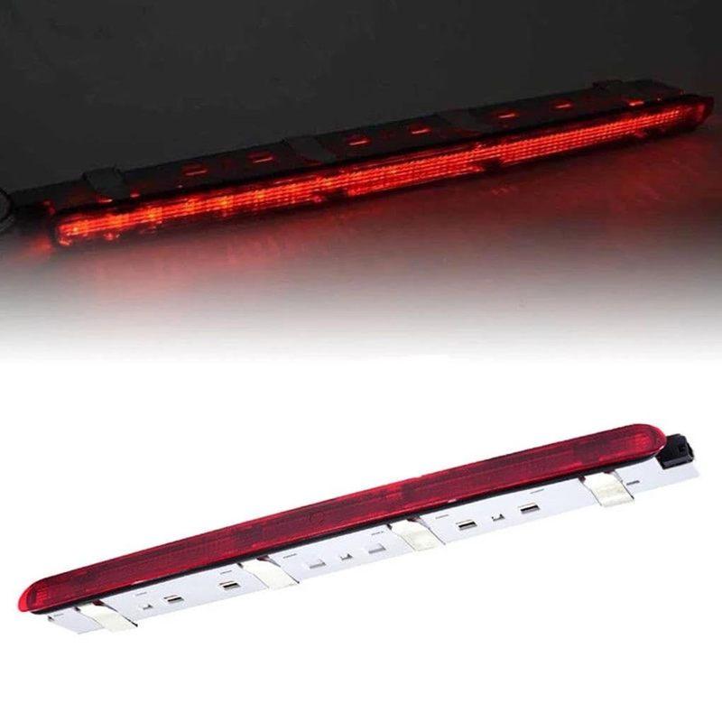 Auto LED Rotes Rücklicht Bremslicht Blinker für Mercedes W203 C-Klasse Limousine 2000-2007