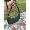 Spring and Summer Latest Niche Underarm Bag used for Women with High-end Style and Versatile Crescent-shaped One-shoulder Tote Bag for Women