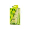 Probiotic Mouthwash Green Tea Portable Pack