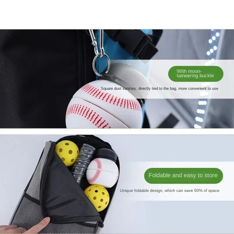 Foldable Football Kids Water Bottles Portable Sports Water Bottle Football Soccer Ball Shaped Water Bottle Silicone Cup 550ml