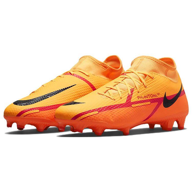 Nike Phantom GT2 Academy Df Mg 'Laser Orange' DC0797-808