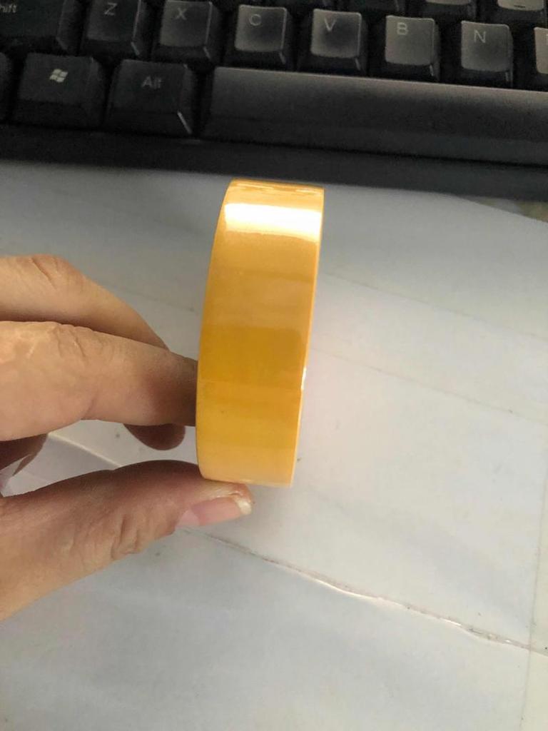 1 ks Vodotěsná Samolepicí Elektrikář Nehořlavá Nehořlavá Elektrikář Drát Nehořlavý Drát Lepidla