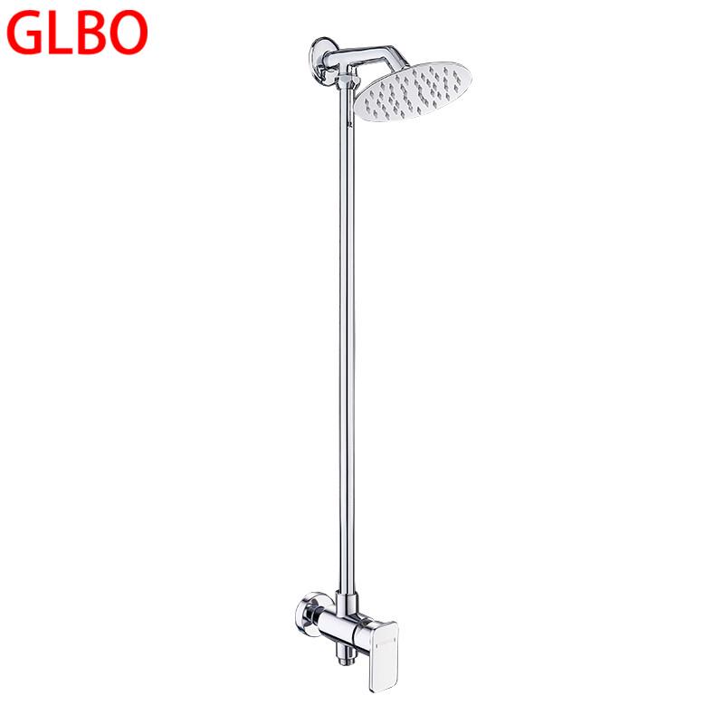 GLBO Открытая душевая система