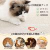 Cat One Pet Hair Clean Pill Removal Dog Cat Pet Slicker USB Gentle on the Suitable for Dogs and Short Medium Long Japanese Instruction Manual Included