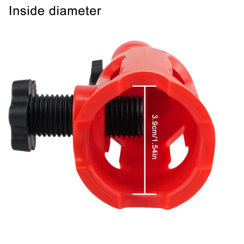 Multi-Angle Paint Brush Extension Handle Retractable Extension Pole Attachments Removable Wall Painting Rods for High Ceiling