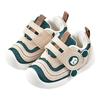 Spring Baby Girl Shoes Fashion Versatile Baby Shoe Comfort Soft Soled Non Slip Casual Shoe Simple Classic Trendy Baby Boy Shoes