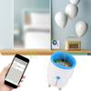 NEO COOLCAM NASWR01ZE Zwave Remote Socket  Work for Smarthings Vera Zipato Iris Wink Alarm  (