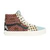 Sk8-Hi 'Tiger Patchwork' VN0A4BV61IO Men's Shoes