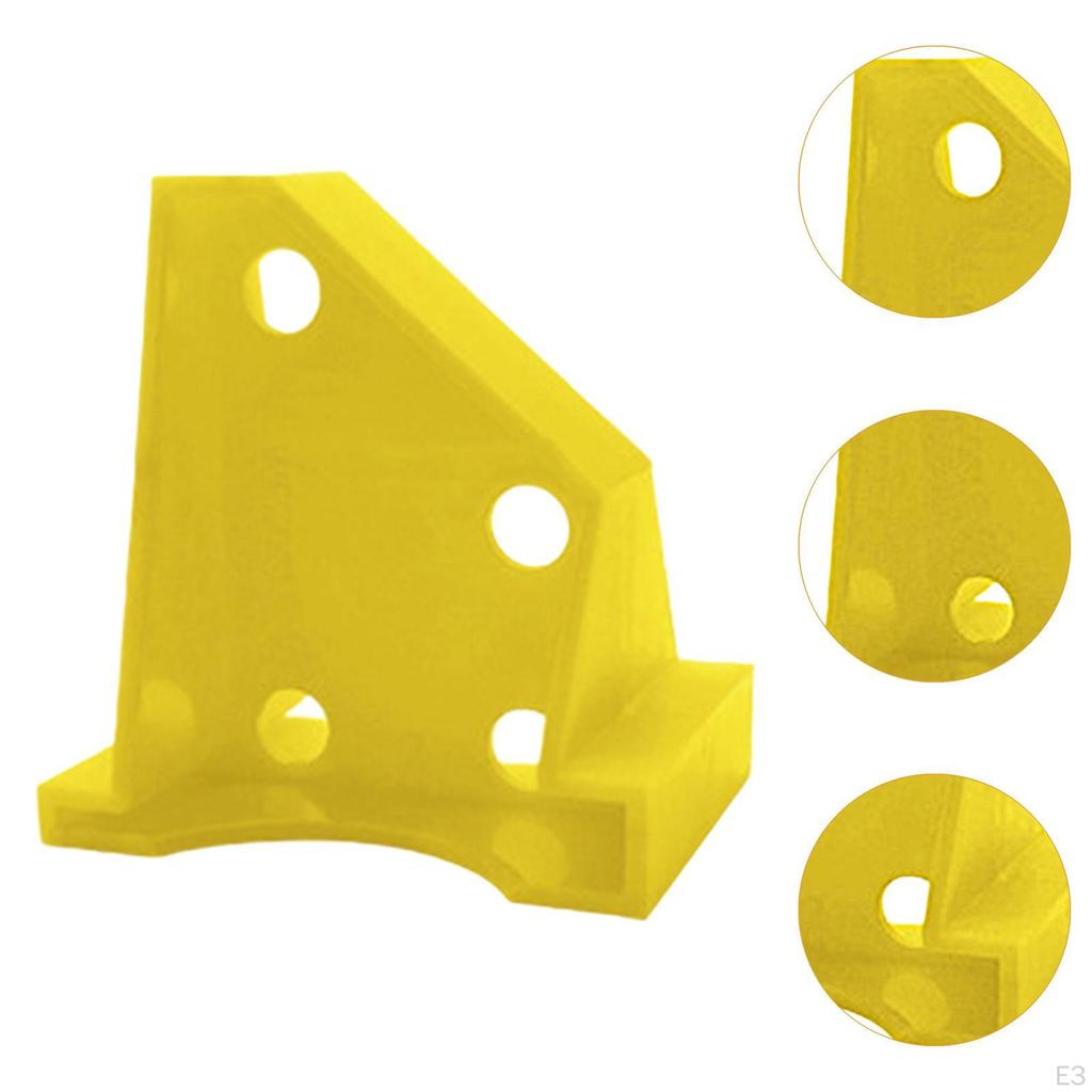 20 Stück Bodenabstandshalter Bodenverlegewerkzeuge, Wiederverwendbare Laminat Holzwerkzeuge für Lvt