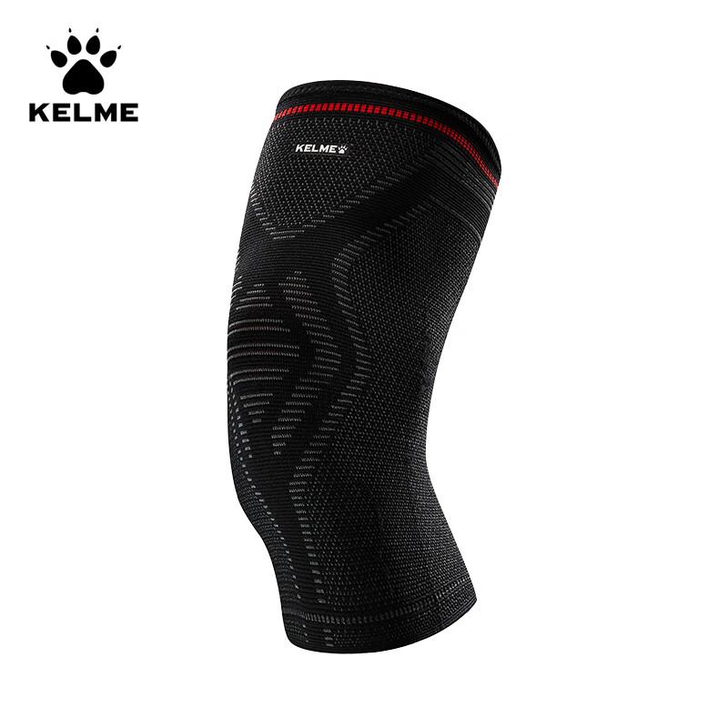 KELME Professional Sports Knee Pads KHJ005