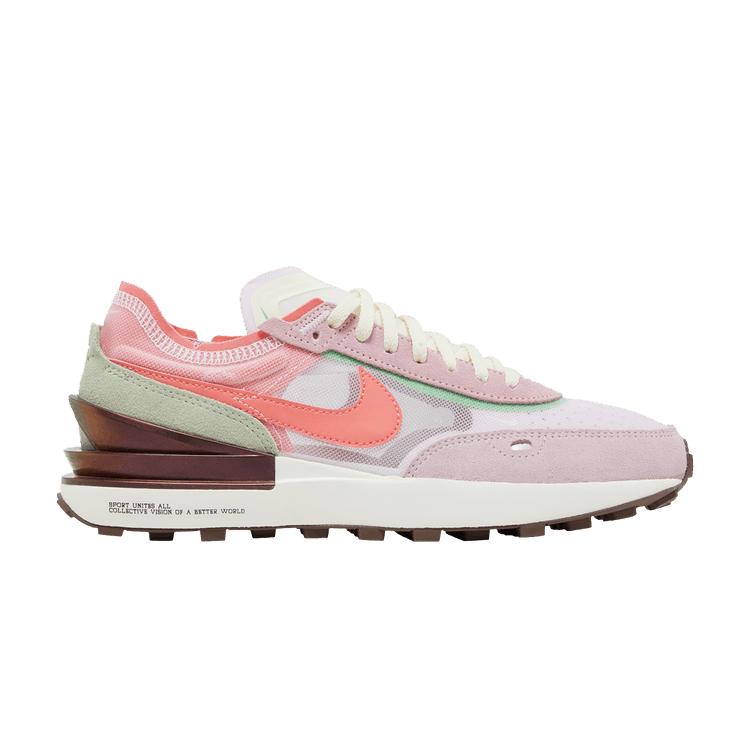 Nike Wmns Waffle One Rawdacious 36