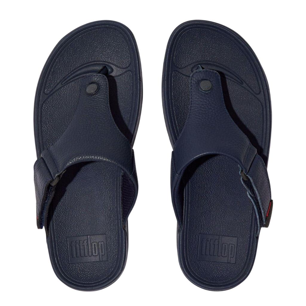 Fit Flop Mens Trakk ll Toe Post Sandals
