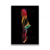 Anatomia Umana Muscoli DNA Neuro Arte Murale Pittura su Tela Poster e Stampe Mappa del Corpo Immagini Murali Educazione Medica Decorazione per la Casa