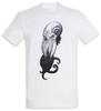 Wannabe Cthulhu Men's T-Shirt Mens Womens Tees Top Call Monster Horror Arkham H. P. Lovecraft