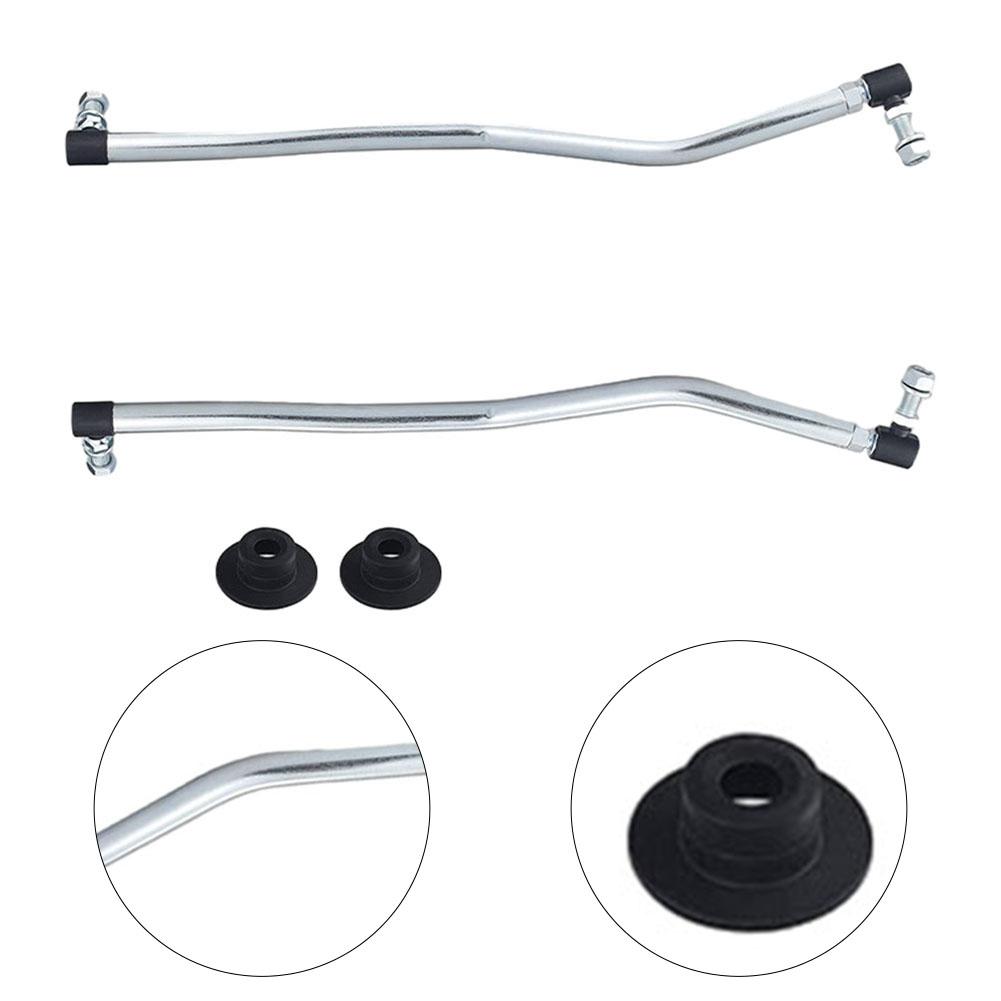 194741 Steering Drag Link Adjustable For Craftsman