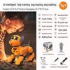 "Smart Educational Robot Dog Toy for Boys, Ages 1-3: Perfect New Year Gift"
