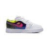 New JORDAN Air JORDAN 1 Kids' Basketball Shoes Pre School DM8970-114