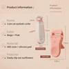 Eyelash Er for Lifting And Defining Wearable Makeup Accessories, Girls