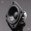 3-inch Full-Range HIFI Audiophile Speaker - Clear Vocals, Balanced Frequencies, Transparent Sound