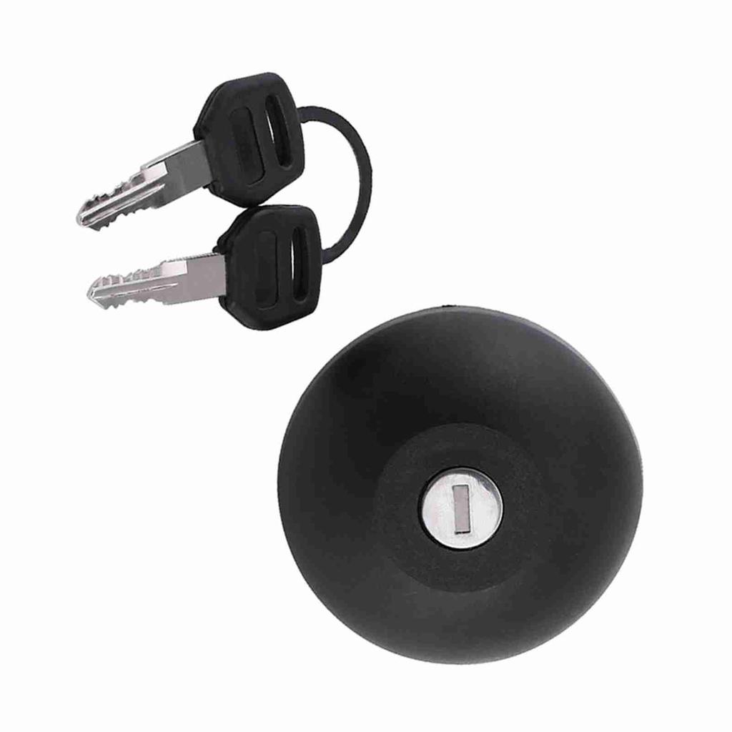 Fuel Petrol Diesel Locking Cap Cover with 2 Keys for Renault Master II 19982010