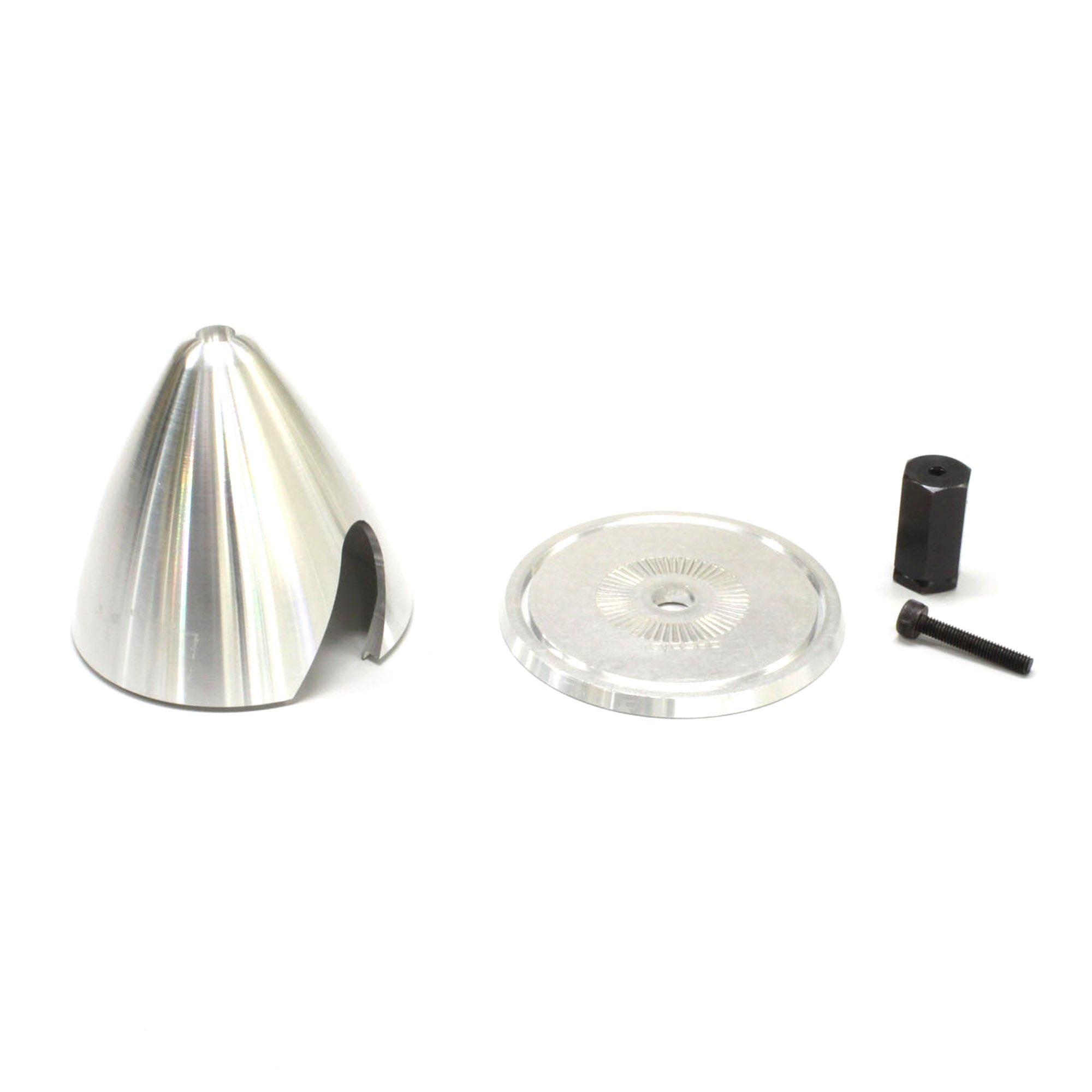

Kyosho Duralumin Spinner 52mm Radio Control Parts 90426-52