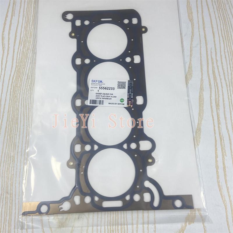 NO: 55562233 Car Engine Cylinder Gasket For Chevrolet Cruze Sonic Trax Buick Encore Cadillac ELR L4 1.4L 2011-2021