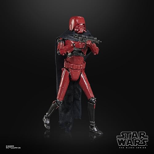 STAR WARS Black Series Ahsoka Tano & HK-87 Assassin Droid Ahsoka 6-inch Action Figure 2-Pack, Ages 4 and Up
