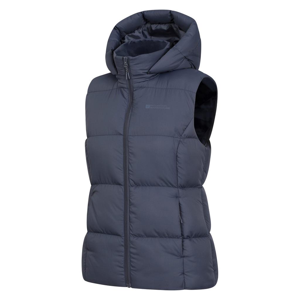 Mountain Warehouse Womens/Ladies Astral II Padded Gilet