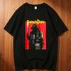 Dorohedoro Cotton Tshirt Teen Harajuku  Pop Culture Aesthetic Graphic Breathable Colorful University Graphic Korean Clothes