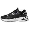 Astir Black White Women Sneakers Core-Black Cloud-White GY5260