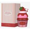 Lattafa Give Me Gourmand Mallow Madness EDP 75ml – Sladká bobulovo-marshmallow vůně, Dlouhotrvající gourmand unisex parfém