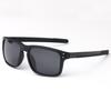 European and American style polarized sunglasses, retro square-frame sunglasses for men and women, suitable for cycling and driving9385