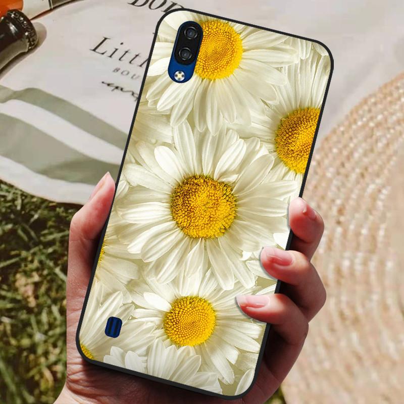 For ZTE Blade A5 2020 Case Silicone Back Cover For ZTE Blade A5 2020 Phone Cases Soft TPU Funda For ZTE A5 2020 Coque Bumper
