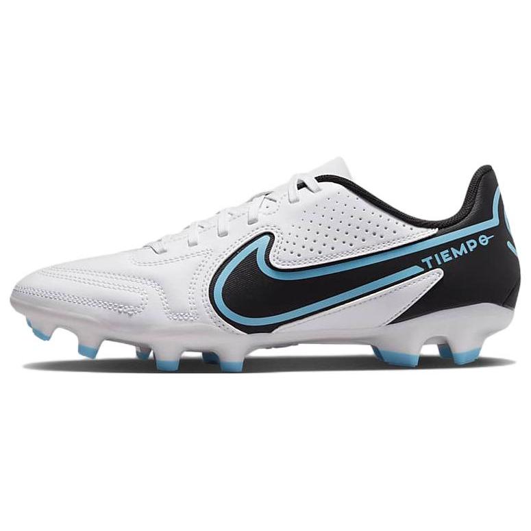 

Новые Nike Tiempo Legend 9 Club Mg Blast Pack DA1176-146 38.5