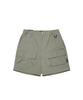 Loghideumatin Multi Flap Cargo Pants (Khaki)