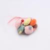 Toys 24 Inch Egg Mesh Fruit Nylon Netting Bags Packaging Net Food Storage Organizer