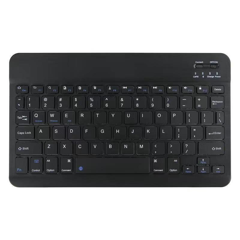Universal Wireless Keyboard & Mouse Set for iPad, Mobile Phones, Tablets – Portable Magic Control