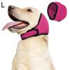 Hearing Protection Dog Calming Earmuff Shock Proof Waterproof Dog Soothing Headcover Noise Reduction Dog Earmuffs