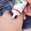 300/15ml Clear Fabric Glue Quick Dry Fabric Patching Glue Repair Seam Strong Adhesive Glue Waterproof Agent for Clothing Denim