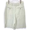 Acne Studios SHOR000004 Shorts Bottoms 34 pistachioUsed