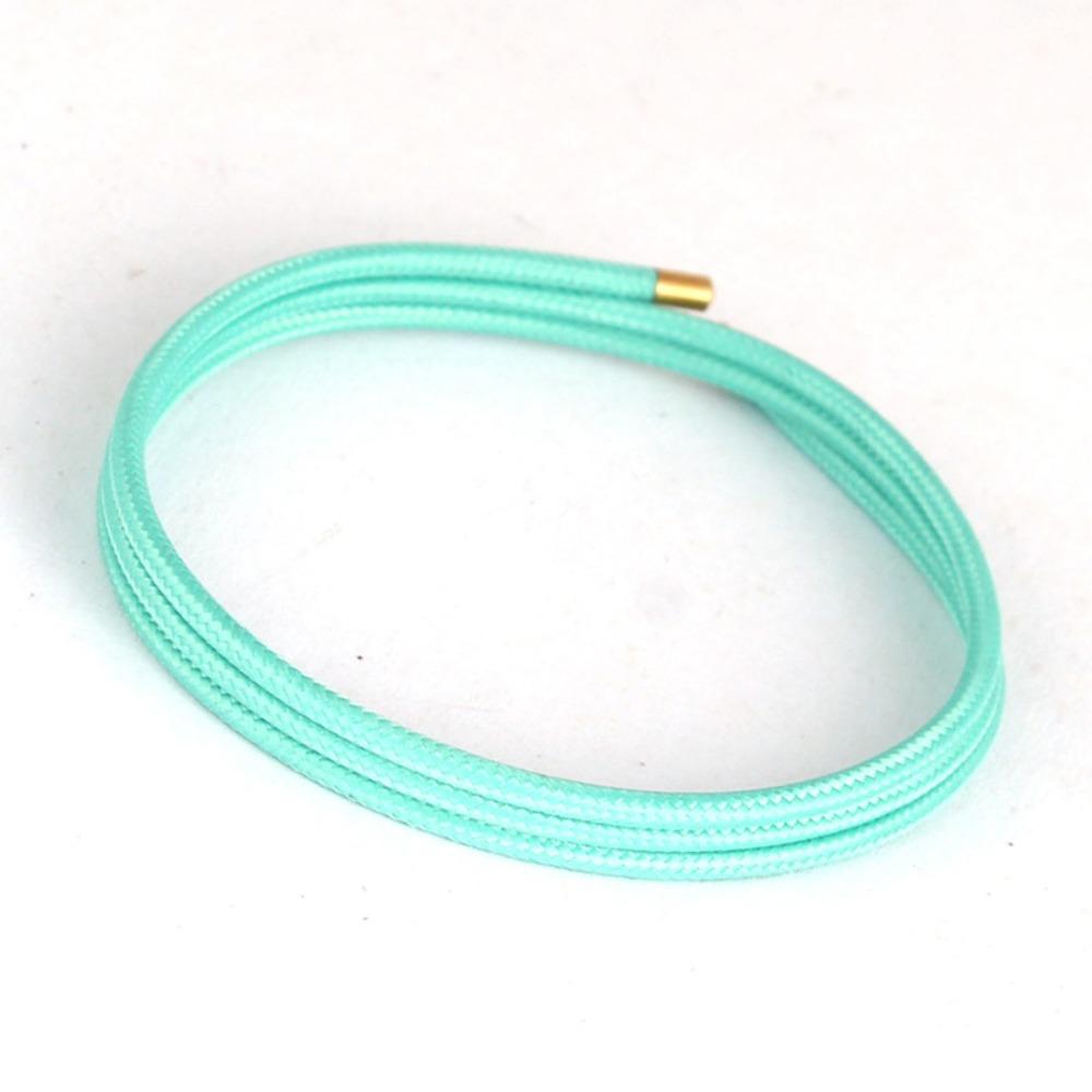 Corde Magnétique Réglable 51cm de Longueur Bracelet Lien Magnétique Bracelet Magnétique Polyvalent Pour Unisexe