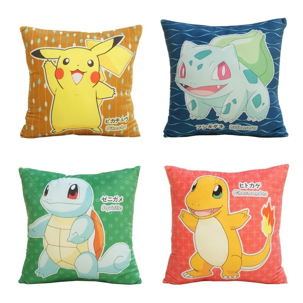 Entzückendes Plüsch-Cartoon-Dinosaurier-Geburtstagskissen für Kinderbetten, Couchtische und Sofas 40cm