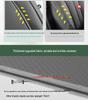 All-Season Seat Covers for 25 Geely Galaxy A7 Models, A7EM-i Car Cushion