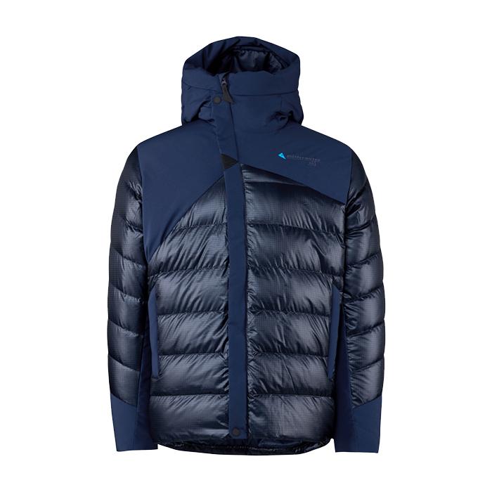 Klattermusen La Hooded Jacket Men