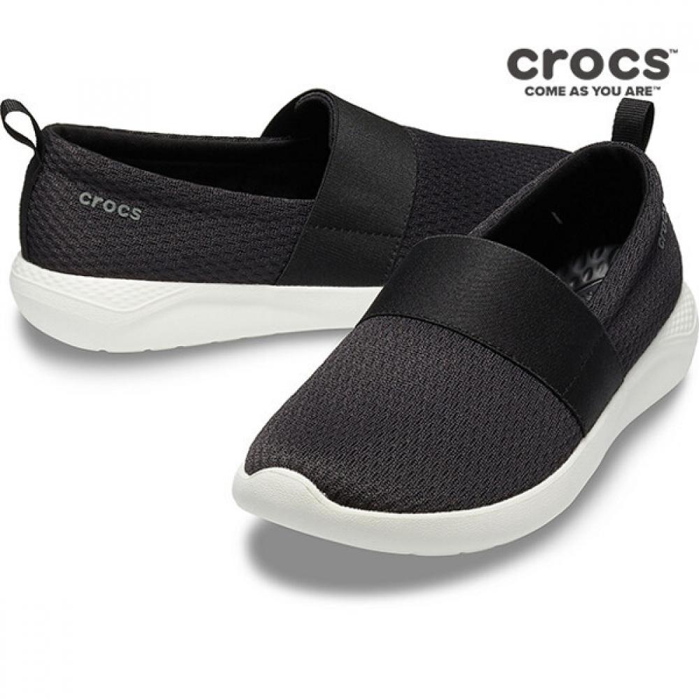 

CrOcs Sneakers Tqj 205727 066 Literide Mesh Slip O 220