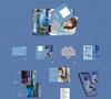 (Album platformowy POCAALBUM Ver.) NMIXX [Blue Valentine] 1. Album studyjny